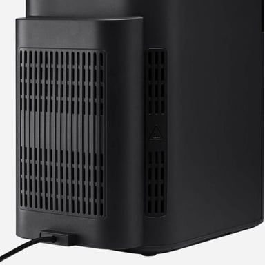 Freidora Inteligente por Aire Airfryer - Sin Aceite Xiaomi Smart Double Stack Air Fryer 12L- 2800W- Capacidad 12L