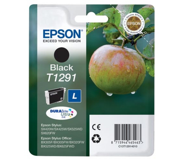 Epson Cartouche d'encre DURABrite - vue 10