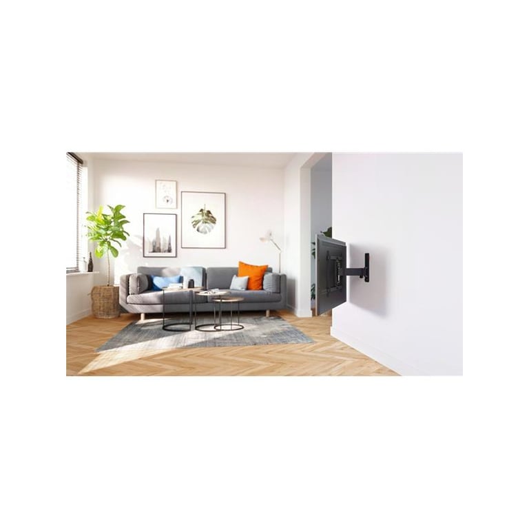 VOGEL' Support mural inclinable / orientable TVM3625 - vue 4