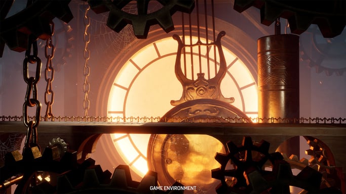 It Takes Two Jeu (Xbox One et Xbox Series X)