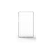 Samsung GP-FPX115AEATW étui pour tablette 22,1 cm (8.7'') Housse Transparent