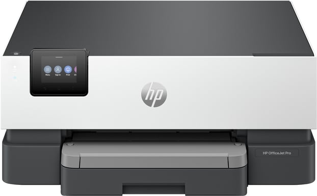HP OfficeJet Pro 9110b Inalámbrico Color Impresora, Impresión a doble cara