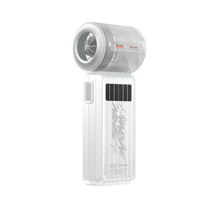 Ventilateur Skinarma gyro 4000 mAh Neuf