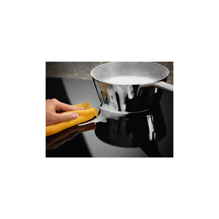 Plaque À Induction Electrolux LIT30231C – 2 Foyers 3650W 29 cm - vue 6