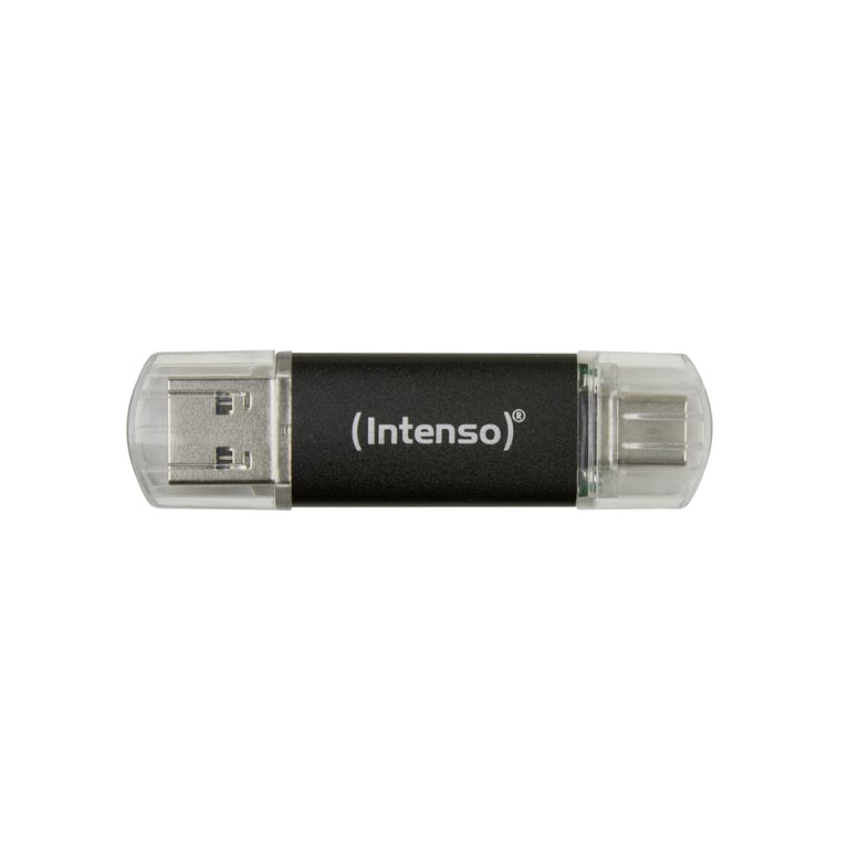 Intenso Twist Line Clé USB USB 3.2 Gen 1 / USB C - vue 2