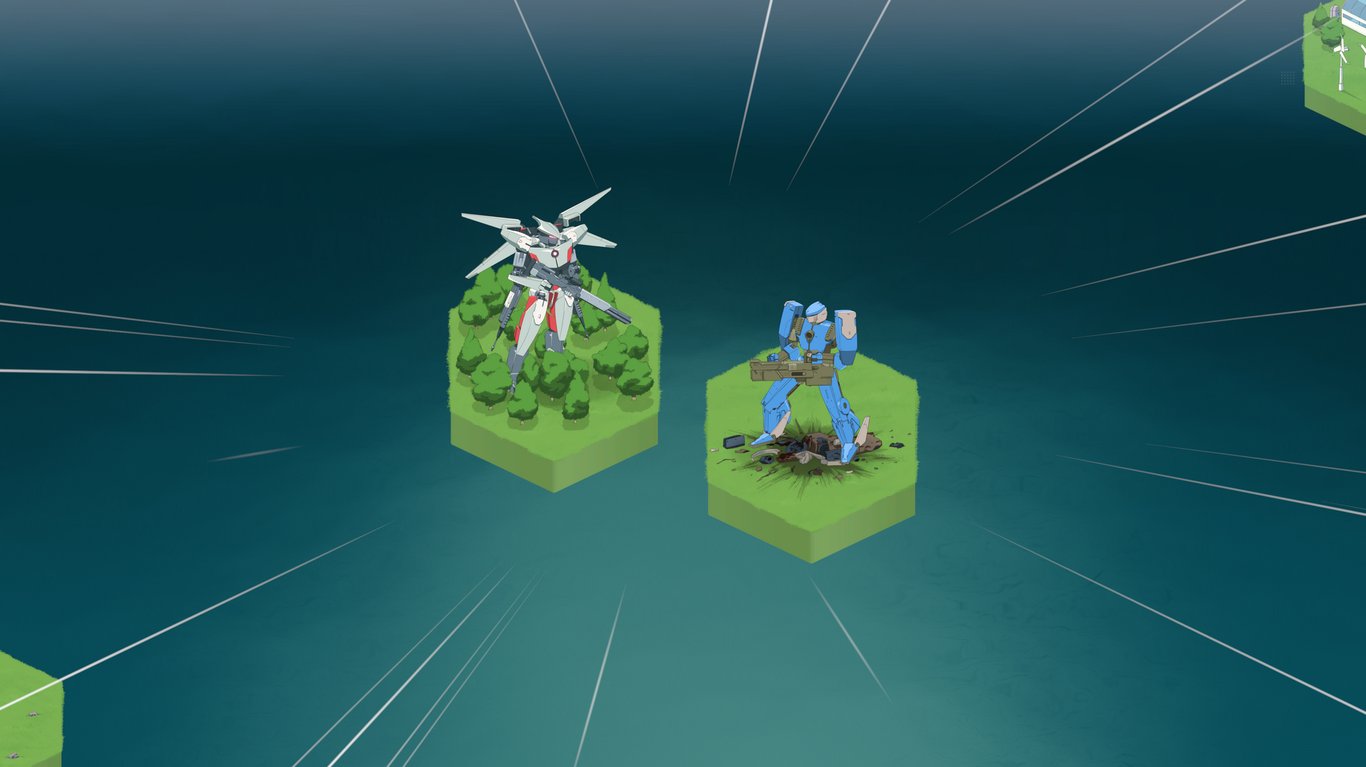 Warborn Switch - vue 2