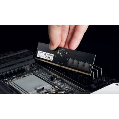 ADATA AD5U48008G-S módulo de memoria 8 GB 1 x 8 GB DDR5 288-pin DIMM ECC