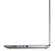 DELL Precision 7680 Intel® Core™ i7 i7-13850HX Station de travail mobile 40,6 cm (16'') Full HD+ 32 Go DDR5-SDRAM 1 To SSD NVIDIA RTX 2000 Ada Wi-Fi 6E (802.11ax) Windows 11 Pro Allemand Gris