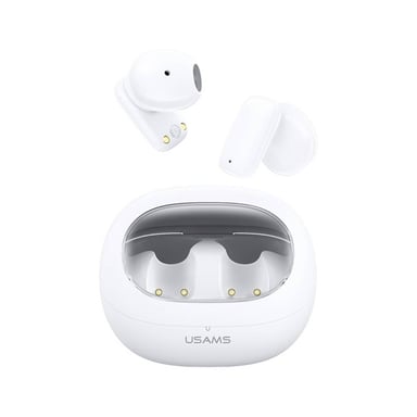 Eleganti cuffie Bluetooth 5.3 senza fili