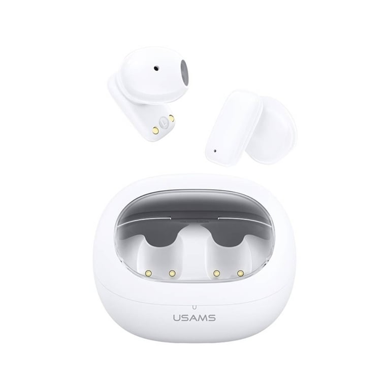 Écouteurs True Wireless Bluetooth 5.3 au Design Élégant Neuf