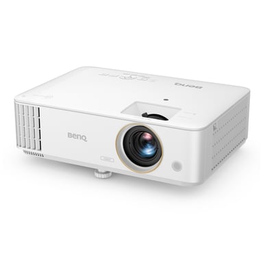 Proiettore BenQ TH685i Lunghezza focale standard 3500 ANSI Lumen DLP 1080p (1920x1080) 3D Ready Bianco