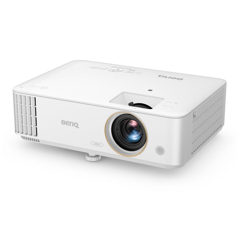 BenQ TH685i vidéo projecteur Projecteur à focale standard 3500 ANSI lumens DLP 1920x1080 Compatibilité 3D Neuf - vue 3