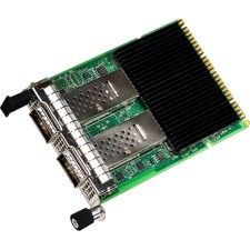 Intel Carte réseau Ethernet ® E810 CQDA2 Neuf