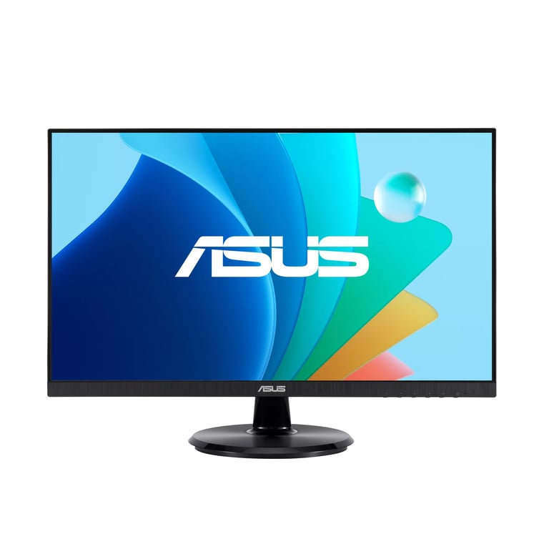 ASUS VA24DQFR - vue 2