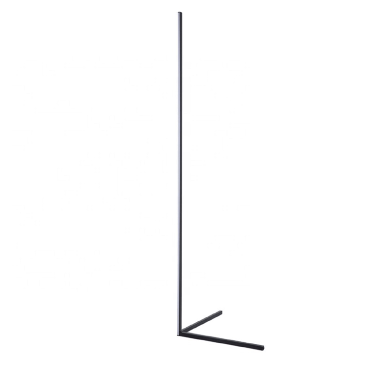 Jiuanzm L805 Lampadaire d'angle 300 lumens 16 watts Connexion DIY 3000 Neuf - vue 4