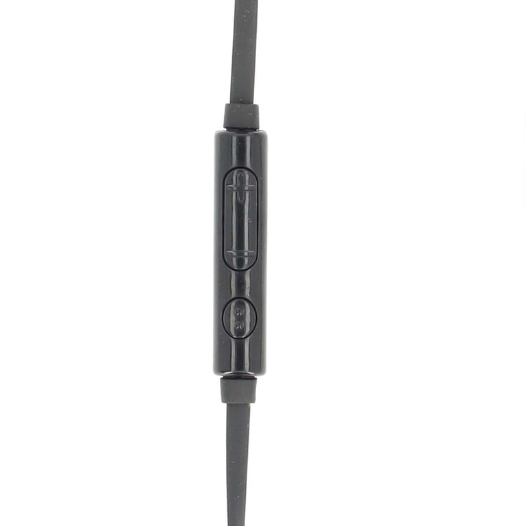 Casque Audio Filaire USB C Pivotant Pliable avec Microphone et Télécommande Neuf - vue 2