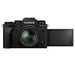 Fujifilm X T4 MILC 26,1 MP X-Trans CMOS 4 6240 x 4160 Pixeles Negro
