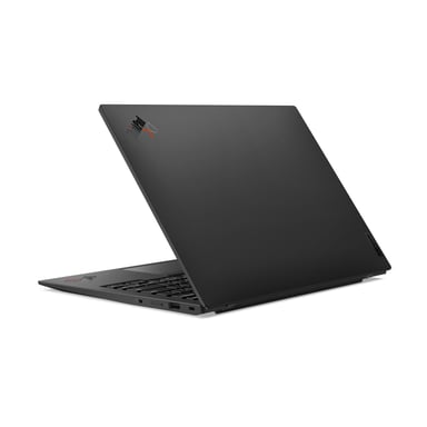 Lenovo ThinkPad X1 Carbon Gen 11 Intel® Core™ i7 i7-1355U Ordinateur portable 35,6 cm (14'') WUXGA 32 Go LPDDR5-SDRAM 1 To SSD Wi-Fi 6E (802.11ax) Windows 11 Pro Allemand Noir