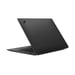 Lenovo ThinkPad X1 Carbon Gen 11 Intel® Core™ i7 i7-1355U Ordinateur portable 35,6 cm (14'') WUXGA 32 Go LPDDR5-SDRAM 1 To SSD Wi-Fi 6E (802.11ax) Windows 11 Pro Allemand Noir