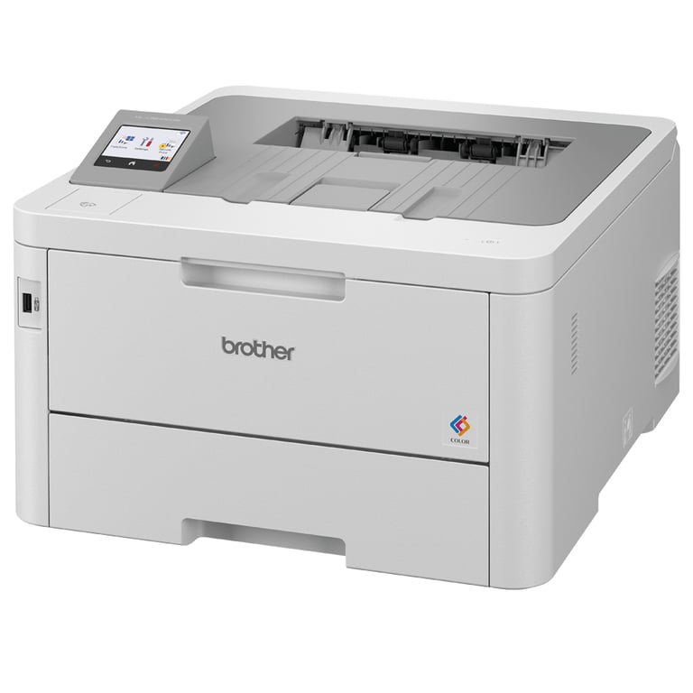 Imprimante laser HL L8240CDW - vue 8
