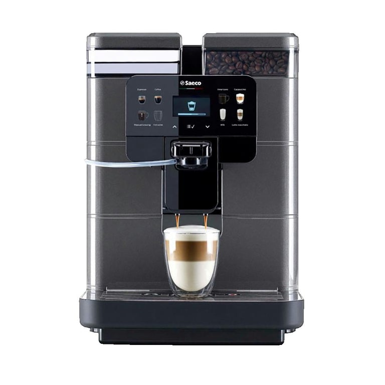 Cafetière Expresso Saeco New Royal OTC Neuf
