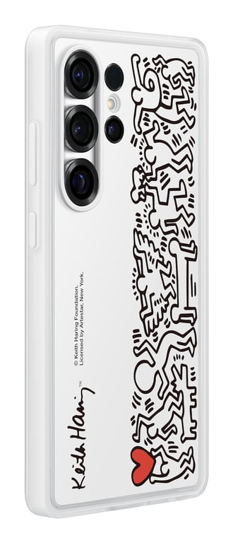 Coque Samsung flipsuit pour Galaxy S25 Ultra - vue 7