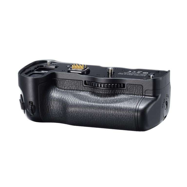 Poignée d'alimentation Pentax D BG6 pour K 1 - vue 3