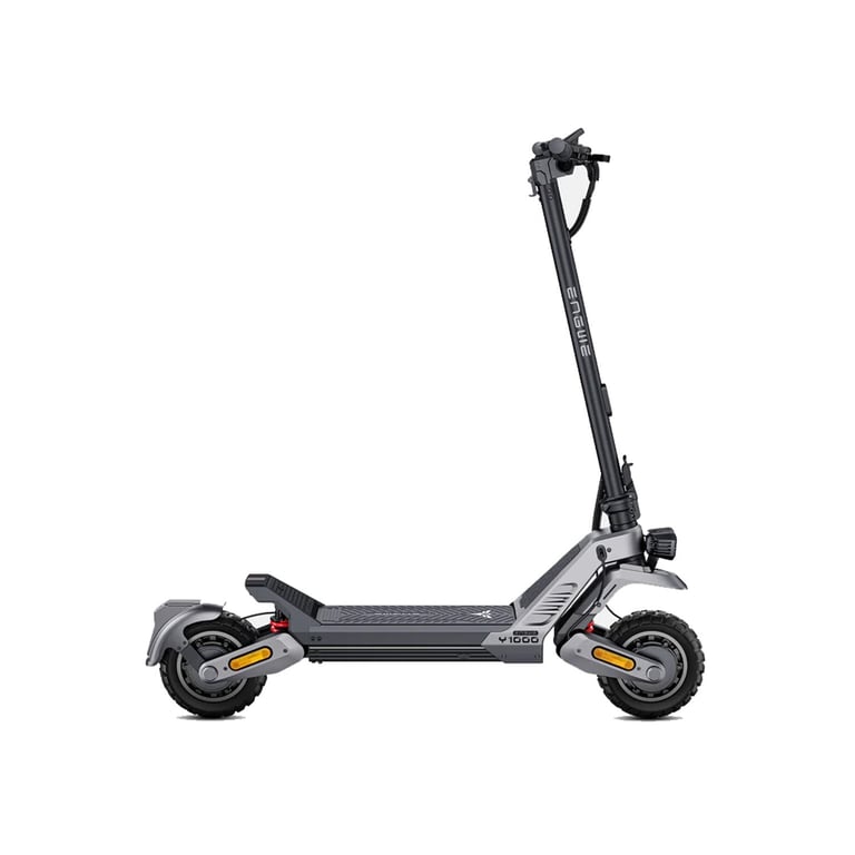 Patinete eléctrico | ENGWE Y1000 | Doble 52V22.5Ah plegable Neuf - vue 3