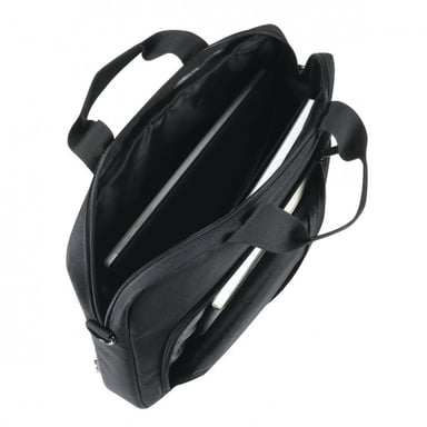 Mobilis 003044 Custodia per notebook 35,6 cm (14'') Cartella nera