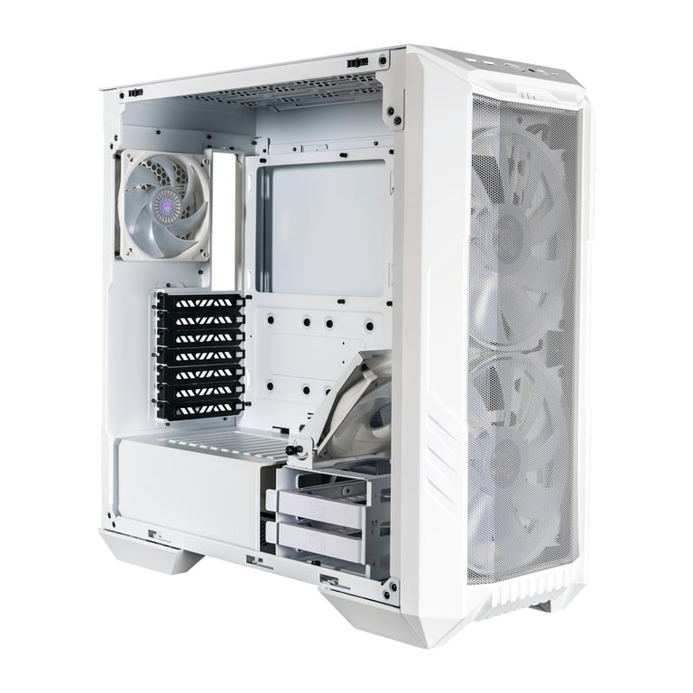 Cooler Master HAF500 - vue 7