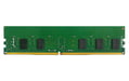 QNAP RAM-32GDR4ECT0-UD-3200 módulo de memoria 32 GB 1 x 32 GB DDR4 288-pin DIMM ECC