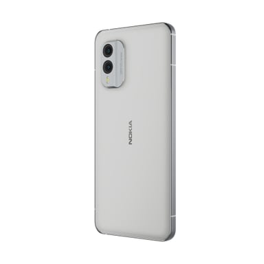Nokia X30 (5G) 256 GB, Blanco