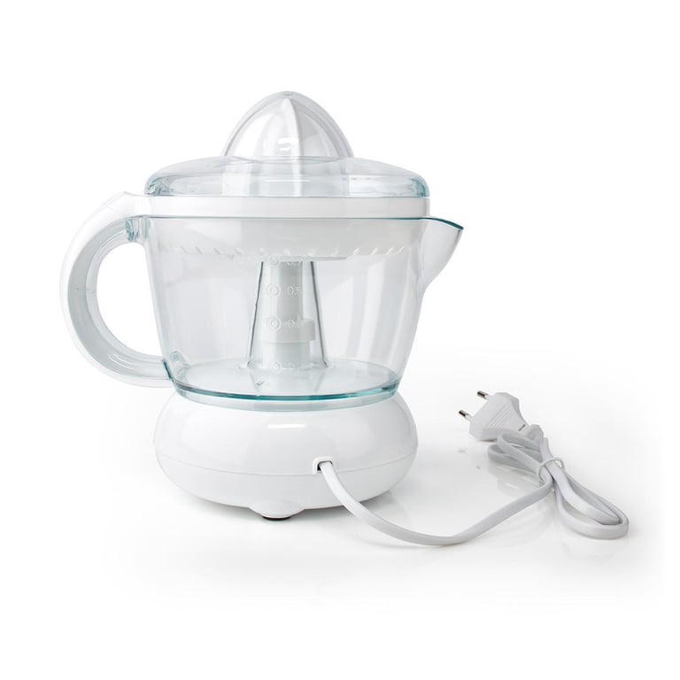 Presse agrumes Electrique avec Réservoir Neuf - vue 2