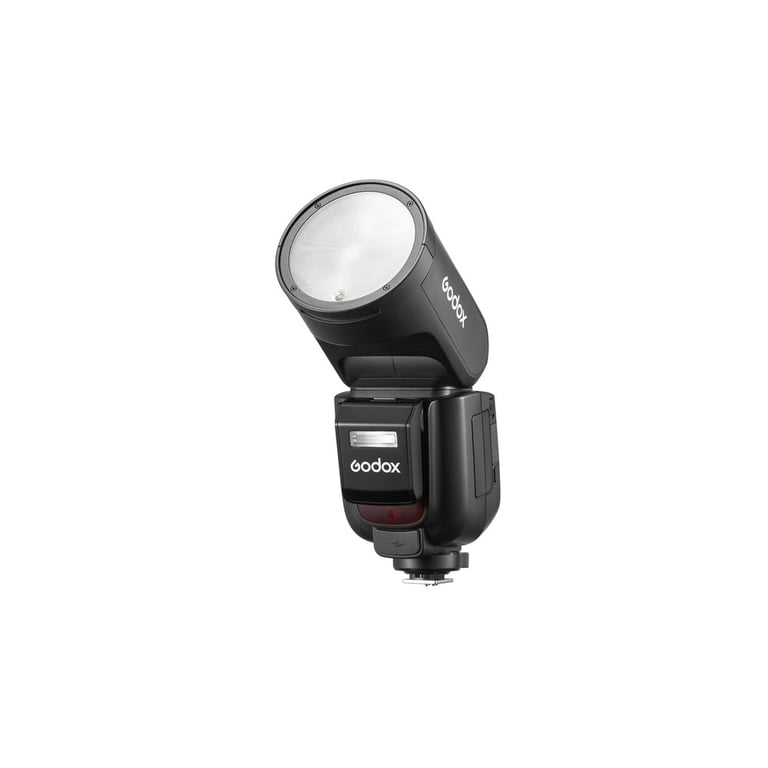 GODOX Flash Speedlite V1Pro compatible avec OlympusPanasonic Neuf