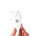 Scheda di rete TP-Link UE200 100 Mbps Ethernet