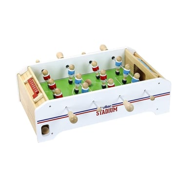 Juego de futbolín de madera Vilac Stadium - Diversión para los niños