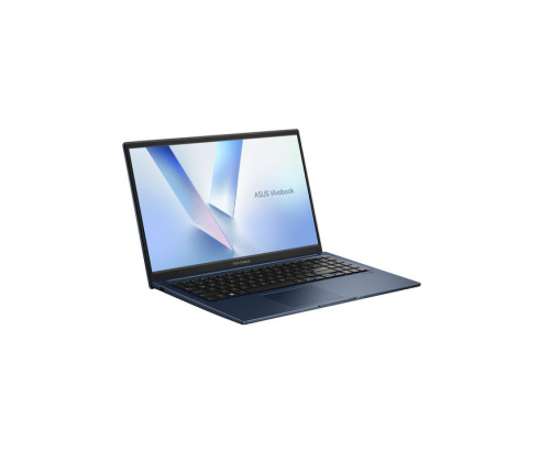 ASUS VivoBook 15 X1504MA ISSBQ870W 15.6 Core 5 315 8 Go RAM SSD Intel Graphics - vue 3