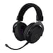 Cooler Master Gaming CH-351 casque Avec fil &sans fil Arceau Bluetooth Noir