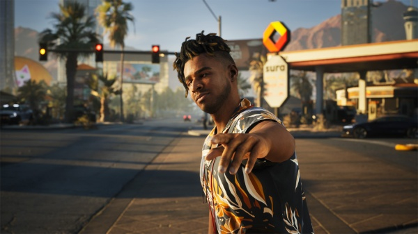 Mindseye Ps5 - vue 5