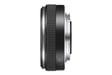 Panasonic H-H014AE-K lentille et filtre d'appareil photo MILC/SLR Objectif large