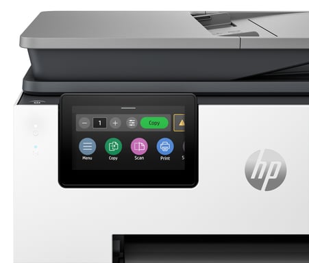 HP OfficeJet Pro 9132e Inalámbrico All-in-One Color Impresora, Servicio Instant Ink; Impresión a doble cara