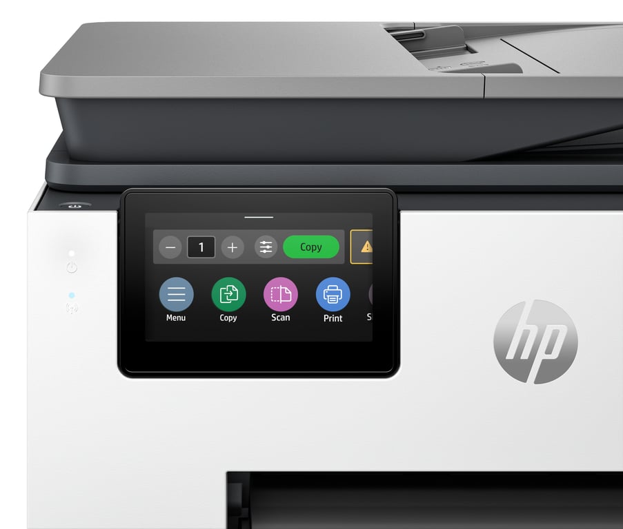 Imprimante Multifonctions Jet D'encre Instant Ink Officejet Pro Hp - vue 7