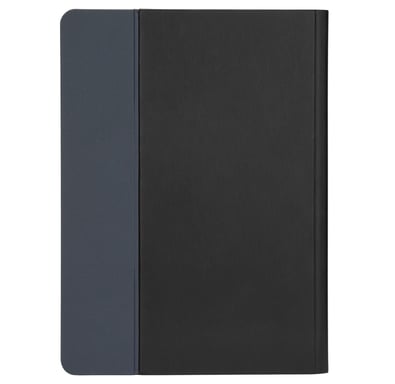 Targus Fit-n-Grip 26,7 cm (10.5'') Funda Negro, Azul