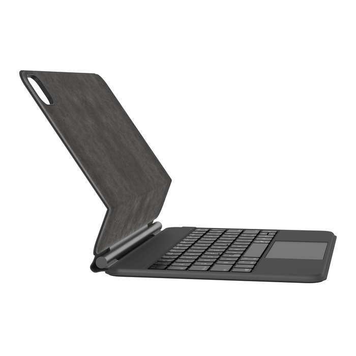 Belkin Pro Keyboard Case with Magnetic Stand for iPad Pro 11 - vue 4