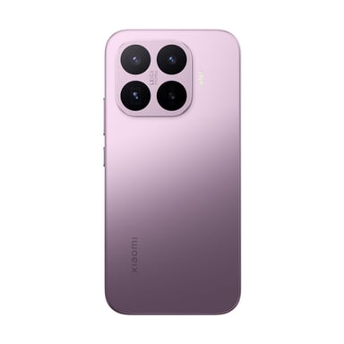 Smartphone Xiaomi 17T 5G 512 GB Violeta 12 GB RAM