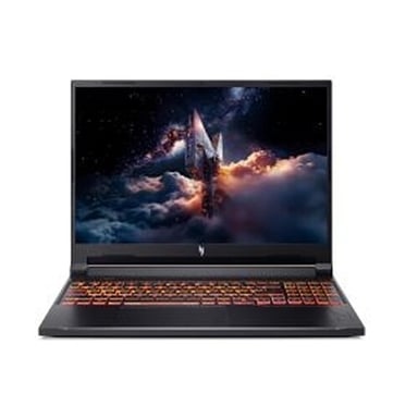 ACER gaming Nitro V 15 15.6' 165 Hz Intel® Core? i5 32 GB RAM 512 GB SSD Nvidia GeForce RTX 5050 Negro