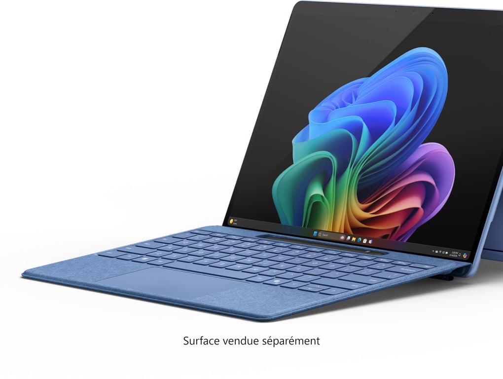 Microsoft Srf Acc Proj CFBnd SC French Alpine - Neuf