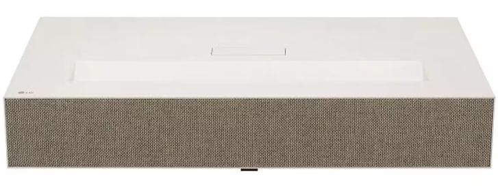 LG HU710PB CineBeam Q - vue 2