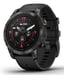 Garmin Epix Pro (Gen 2) 3,3 cm (1,3 '') AMOLED 47 mm digitale 416 x 416 pixel touchscreen Black WLAN GPS (010-02803-11)
