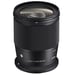 Sigma 16mm F1.4 DC DN | C, Canon RF MILC Grand-angle Noir
